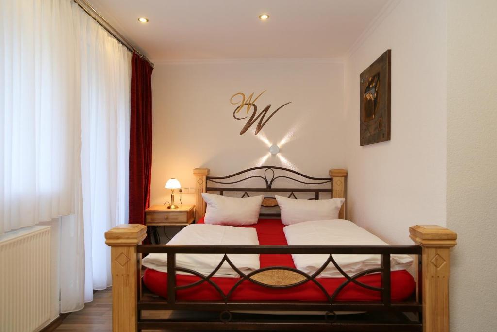 Parkhotel Waldlust 3*